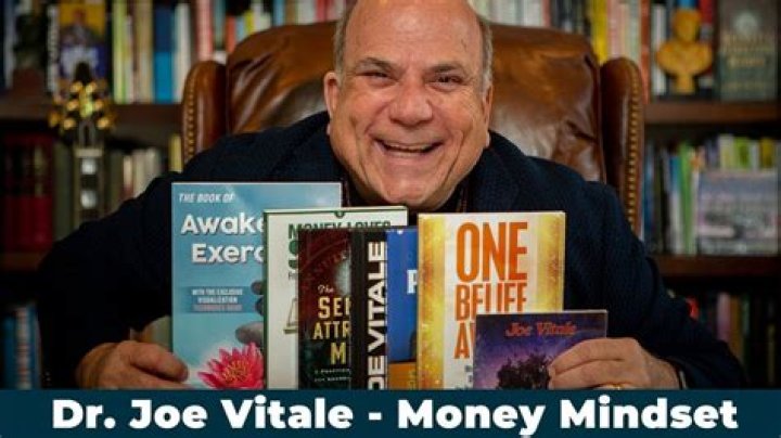 Unveiling Joe Vitale's Net Worth: Discoveries And Insights