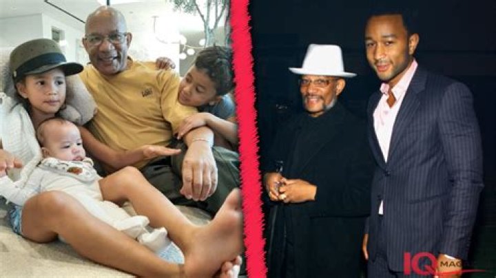 Unveiling John Legend's Net Worth 2024: Secrets And Strategies Revealed