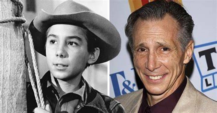 Unveiling Johnny Crawford: A Journey Of Talent, Inspiration, And Cultural Impact