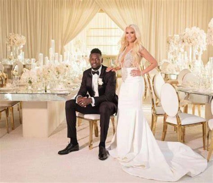 Unveiling Julius Randle's Net Worth: Discoveries And Insights