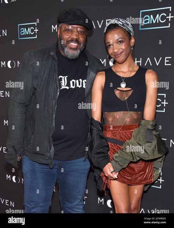 Unveiling Kadeem Hardison's Marital Bliss: Discoveries And Insights