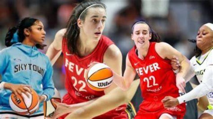 Unveiling Kaitlyn Clark's Gender Journey: Insights And Discoveries