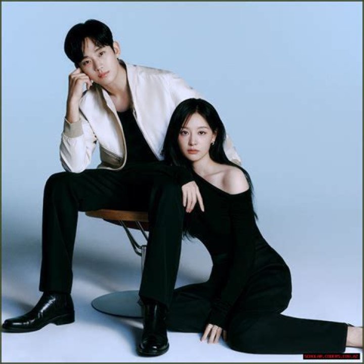 Unveiling Kim Soo Hyun's Ideal Type: Discoveries And Insights