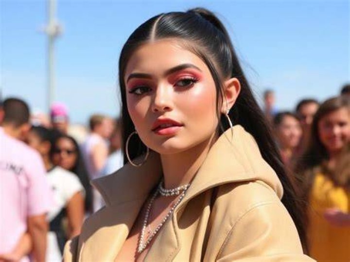 Unveiling Kylie Jenner's Weight In 2024: Decoding The Factors