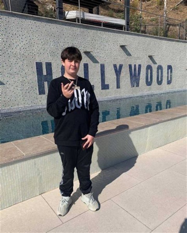 Unveiling Lil O's Net Worth: Secrets Of A Hip-Hop Empire