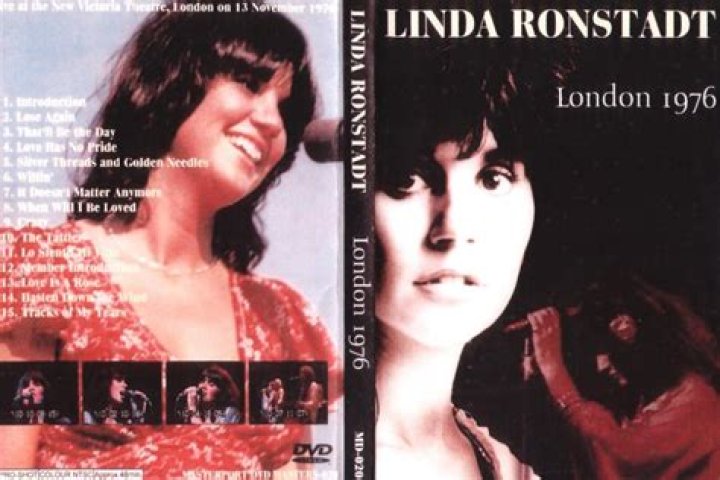 Unveiling Linda Ronstadt's Fortune: Discoveries And Insights