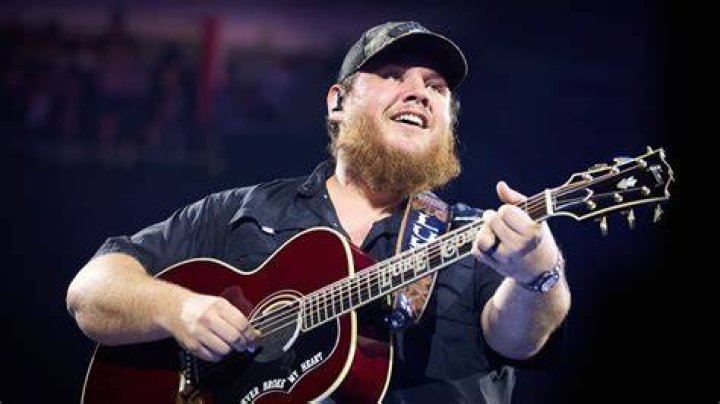 Unveiling Luke Combs' Brotherly Bond: Surprising Revelations