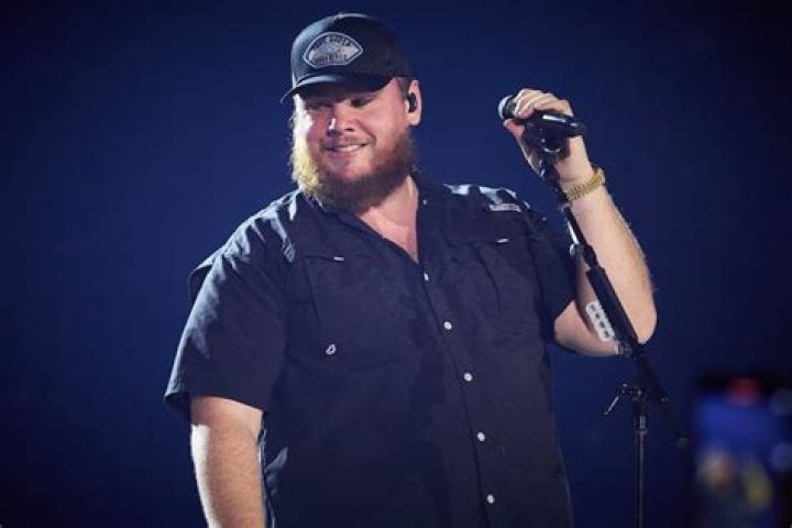 Unveiling Luke Combs' Brotherly Bond: Surprising Revelations