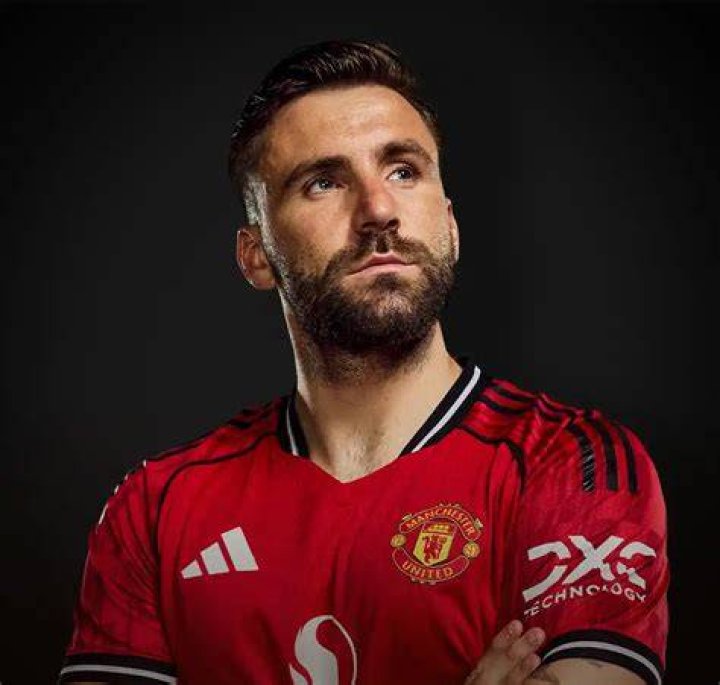 Unveiling Luke Shaw's Religious Beliefs: Discoveries And Insights