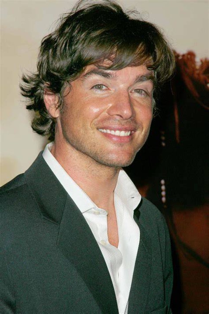 Unveiling Matthew Settle's Net Worth: From Acting Triumphs To Investment Savvy