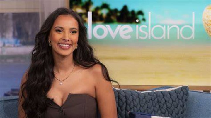Unveiling Maya Jama's Impact On Love Island: Insights And Discoveries