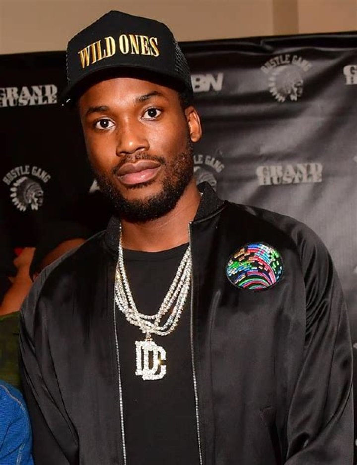 Unveiling Meek Mill: From Streets To Social Justice Icon