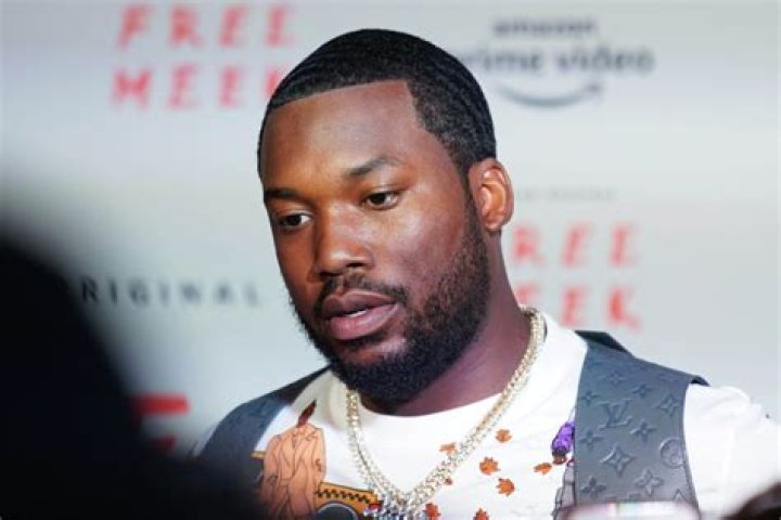 Unveiling Meek Mill's Net Worth: Insights And Surprises