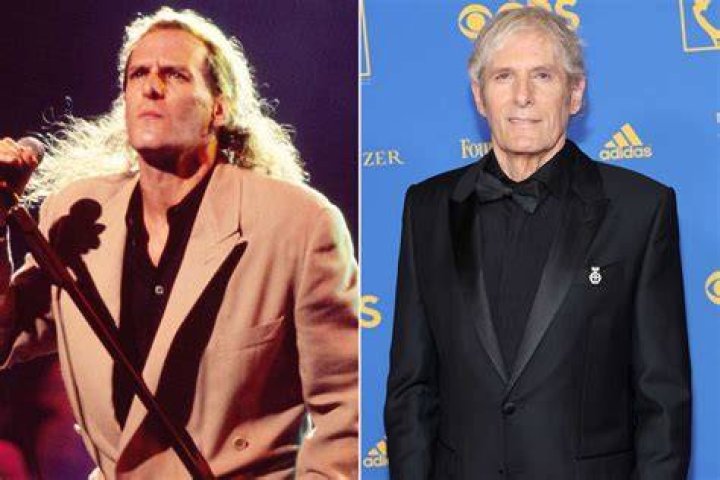 Unveiling Michael Bolton's Musical Legacy And Impact