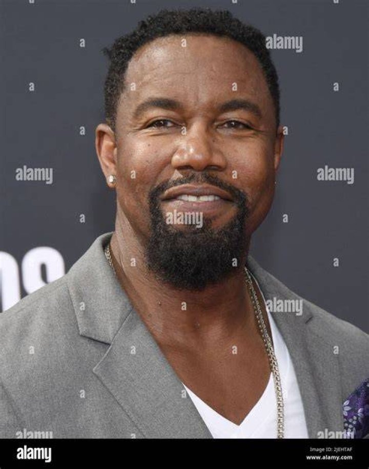Unveiling Michael Jai White's Fortune: Uncovering His Net Worth In 2024
