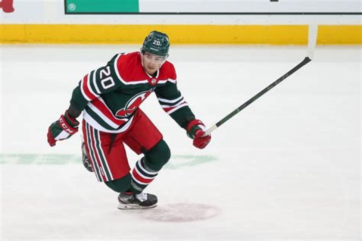 Unveiling Michael McLeod's Hockey Journey: Skills, Highlights, And Impact