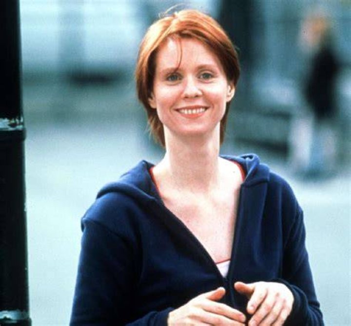 Unveiling Miranda Hobbes' Height: Discoveries And Insights