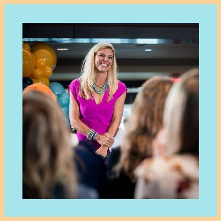 Unveiling Molly Grantham's Salary: Secrets And Strategies Revealed
