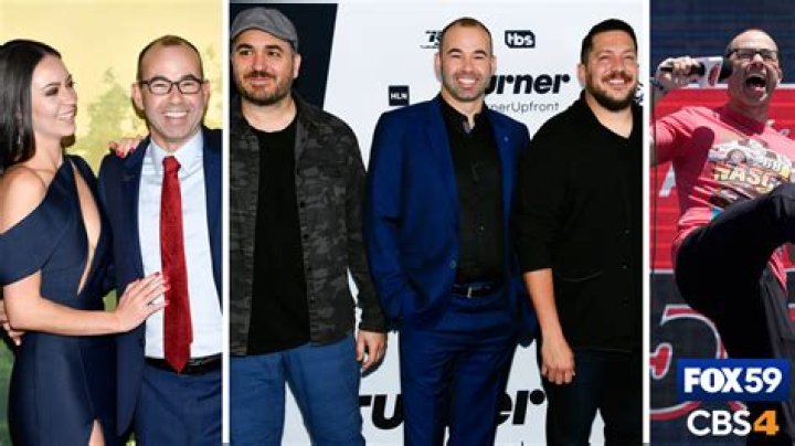 Unveiling Murray's Impractical Jokers Genius: Discoveries And Insights