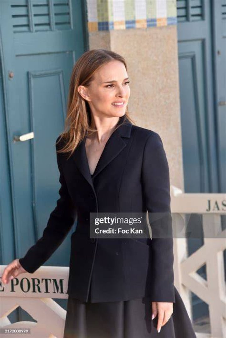 Unveiling Natalie Portman's Eclectic Spiritual Journey