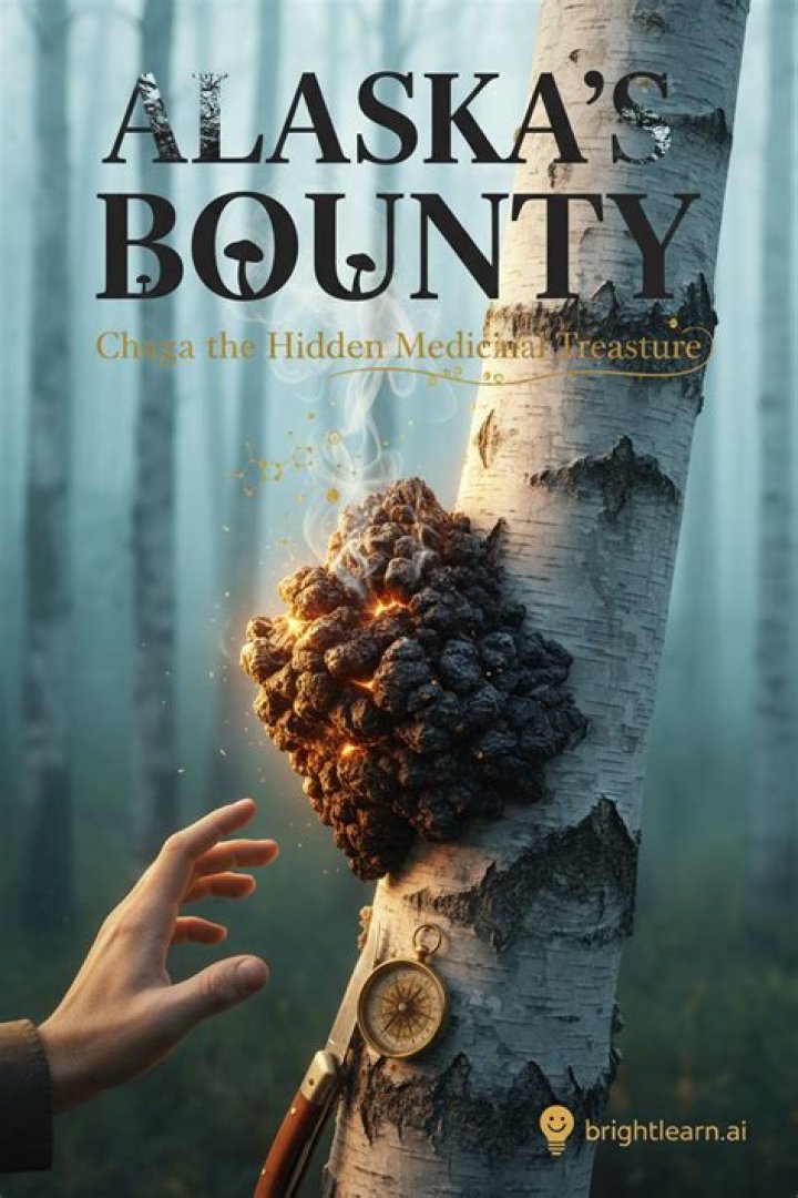 Unveiling Nature's Hidden Culinary And Medicinal Treasure
