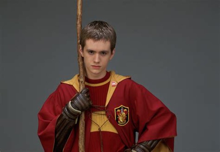 Unveiling Oliver Wood: A Quidditch Legend