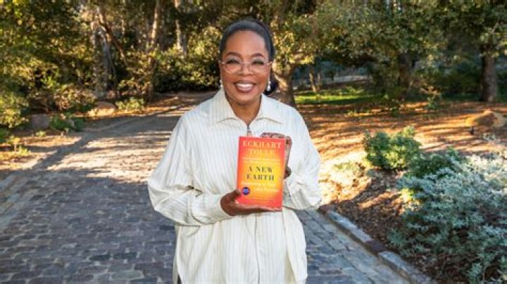 Unveiling Oprah's Book Club: Discoveries And Insights