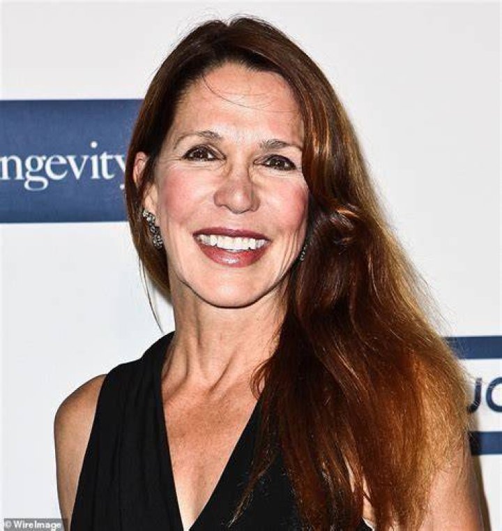 Unveiling Patti Davis's Net Worth: A Journey Of Discovery