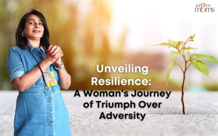 Unveiling Resilience: Triumph Over "Paul Byrd Wife Illness"