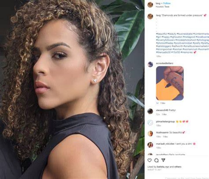 Unveiling Secrets And Impacts: Lydia Love's Instagram Presence