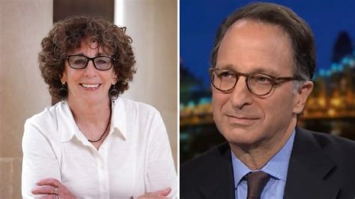 Unveiling Secrets: Andrew Weissmann's Children Revealed