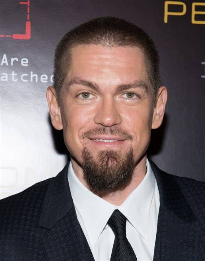 Unveiling Steve Howey's Triumphs And Journey In 2023