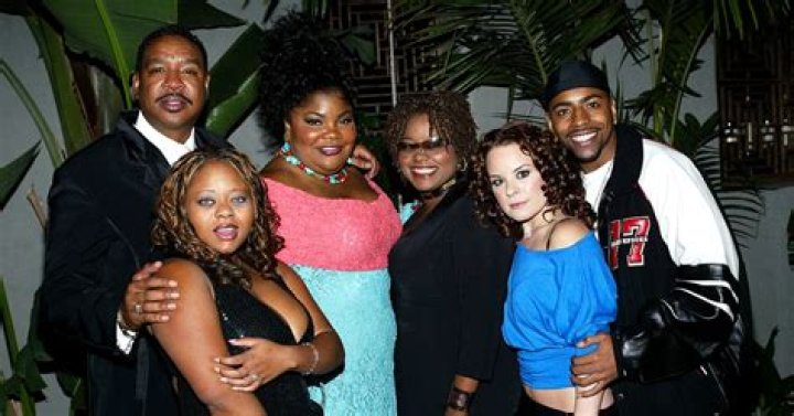 Unveiling Stevie From The Parkers: A Behind-the-Scenes Exploration