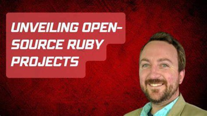 Unveiling Talan Renner: Open Source Pioneer And Innovator