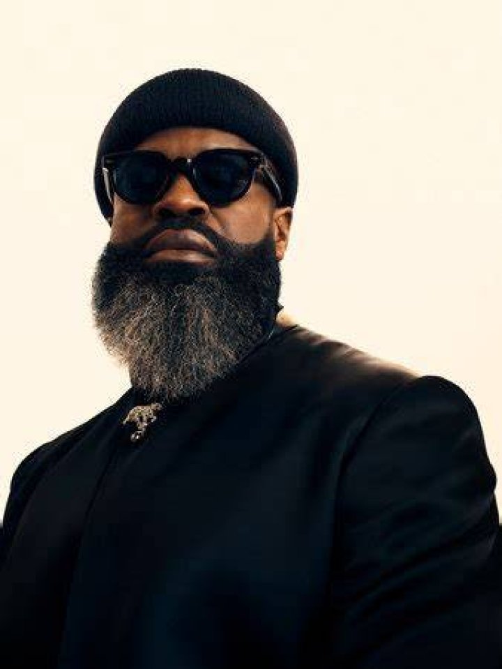Unveiling Tariq Trotter's Lyrical Genius And Social Conscience