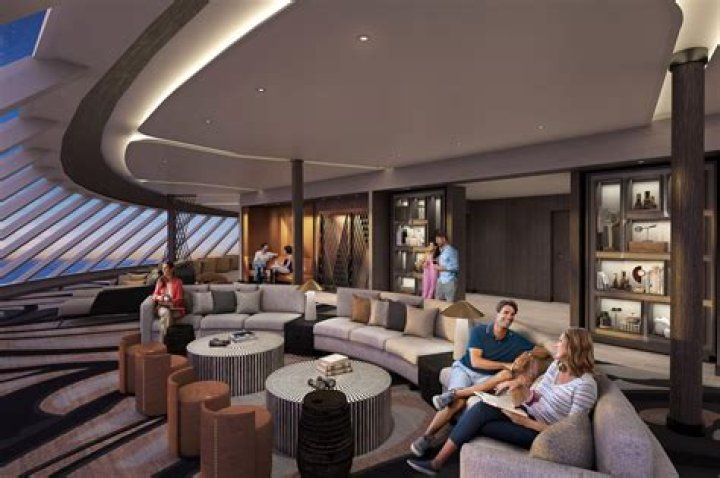 Unveiling The Allure Of Luna Lounges: Discoveries And Delights Await