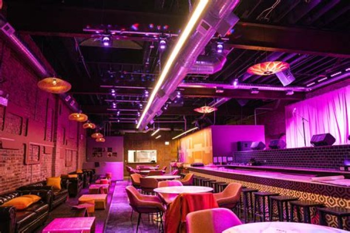 Unveiling The Allure Of Tabu Chicago: Discoveries And Delights Within