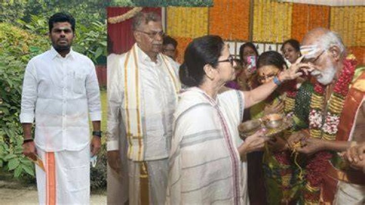 Unveiling The Annamalai Family Photo: Discoveries And Insights Await