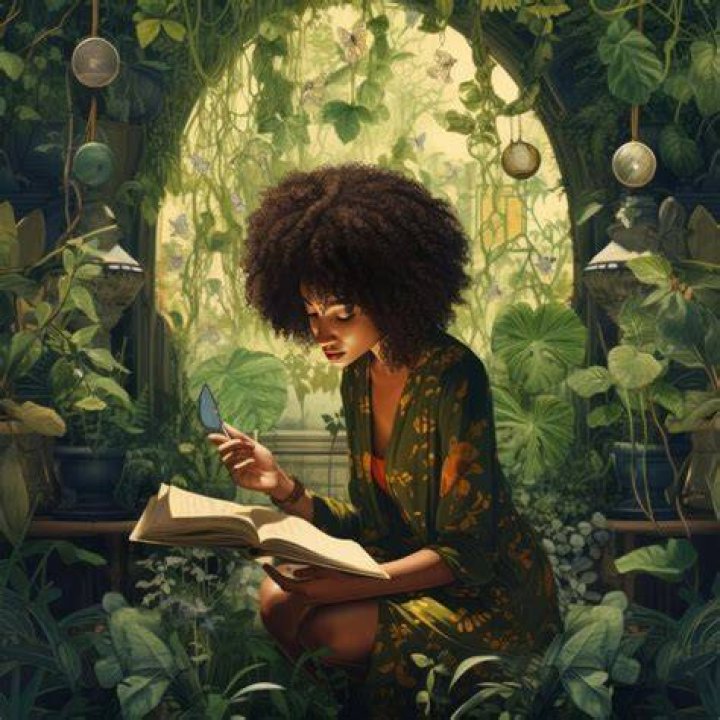 Unveiling The Botanical Legacy: Exploring The "Hanako Greensmith Wikipedia"
