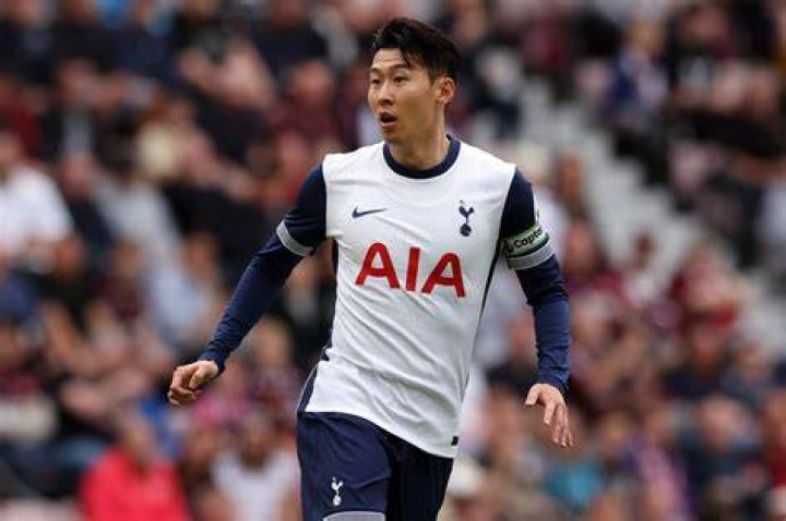 Unveiling The Brilliance Of Son Heung-min: A Tottenham Hotspur Icon