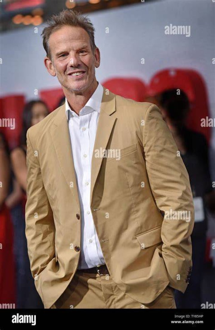 Unveiling The Cinematic World Of Peter Berg: A Director's Journey