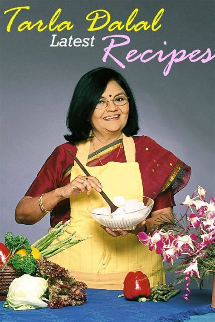 Unveiling The Culinary Magic Of Tarla Dalal: Discoveries And Insights