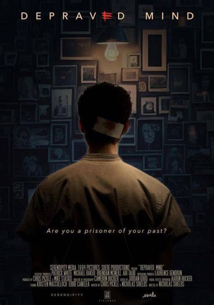 Unveiling The Depraved Mind Of Cody Alan Williams: A Spine-Chilling Exploration