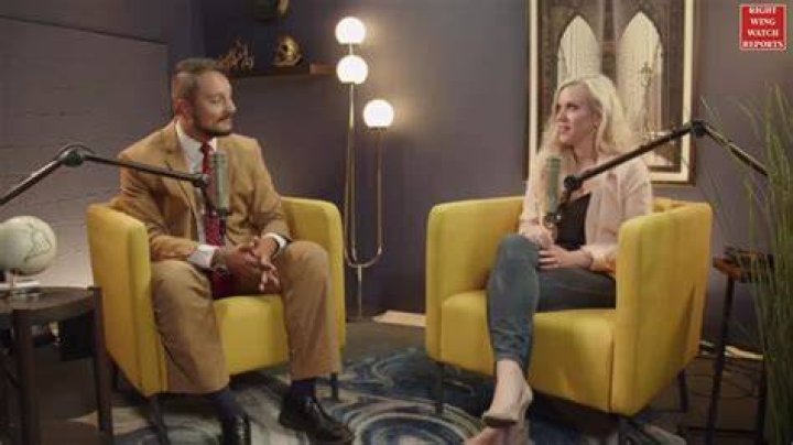 Unveiling The Disturbing Truths Behind Lauren Witzke's Extremism