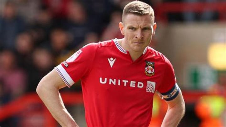 Unveiling The Dynamics Of Paul Mullin's Footballing Prowess