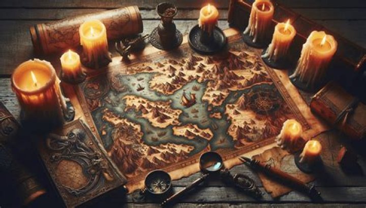 Unveiling The Enchanting Realms Of Mythical Societies: Discoveries And Insights Await