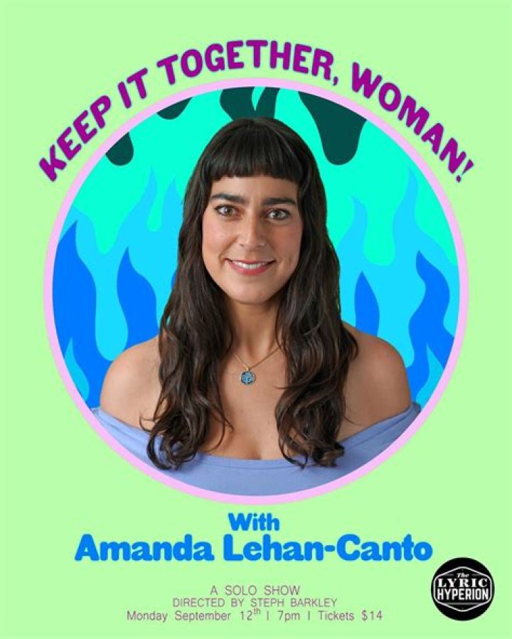 Unveiling The Enchanting World Of Amanda Lehan Canto