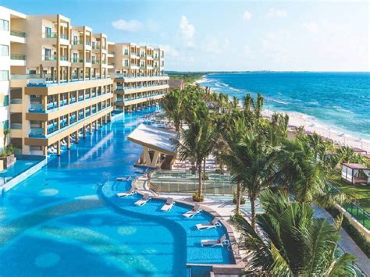 Unveiling The Enchantments Of Generations Riviera Maya