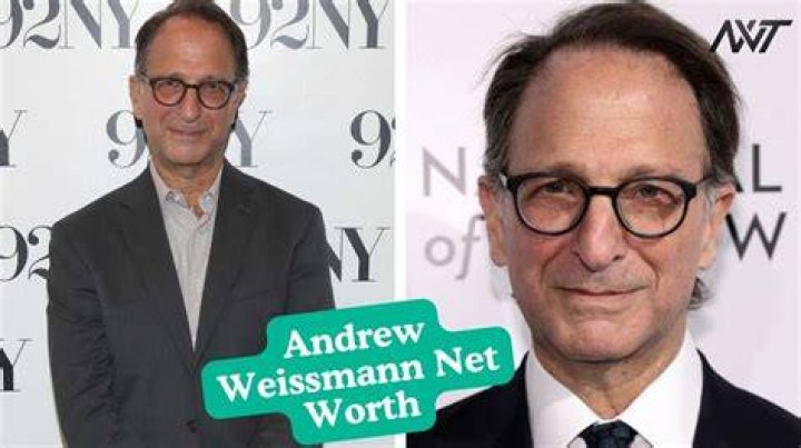 Unveiling The Enigma: Andrew Weissmann's Son Revealed