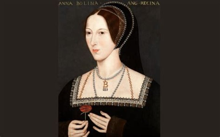 Unveiling The Enigma: Anne Boleyn's Head - Museum Or Mystery?